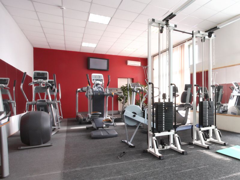 Gym Equipment Installation Costs — Cost of Gym Equipment Installation