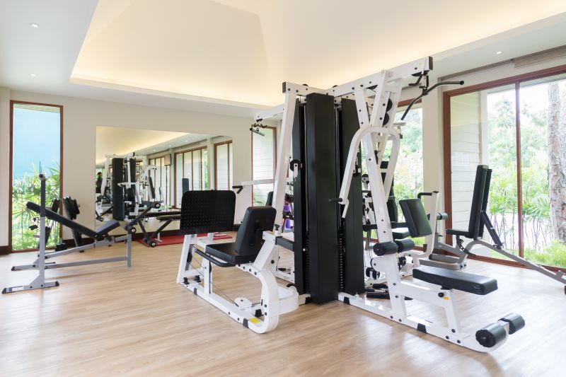 Gym Equipment Installation Costs — Cost of Gym Equipment Installation