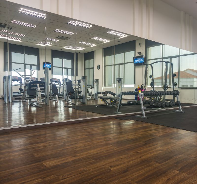 Gym Equipment Installation Costs — Cost of Gym Equipment Installation