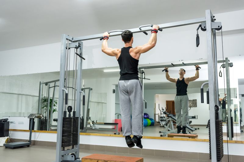 Gym Equipment Installation Costs — Cost of Gym Equipment Installation