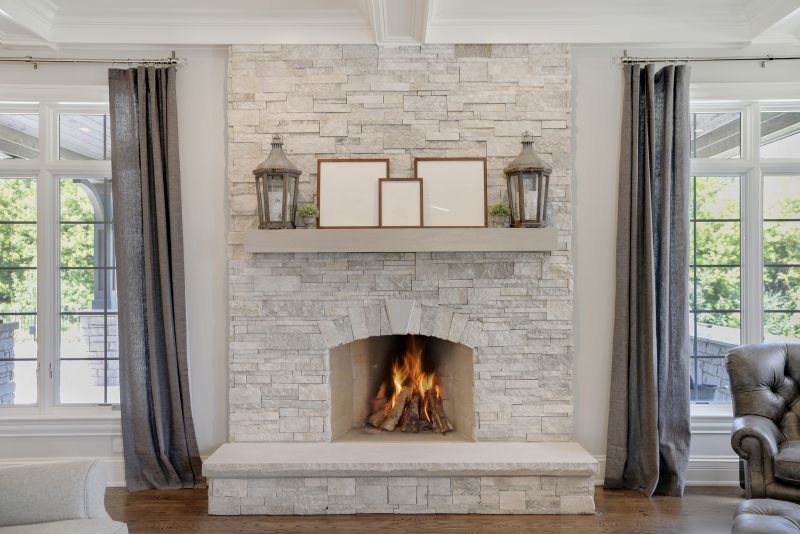 Hearth Remodeling in Littleton, CO