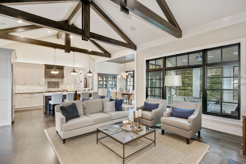 House Restoration in Charleston, SC
